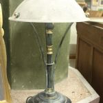 834 7213 TABLE LAMP